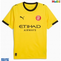 Girona Viktor Tsyhankov #15 Gostujuci Dres 2025-26 Kratak Rukav